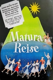 MaturaReise' Poster