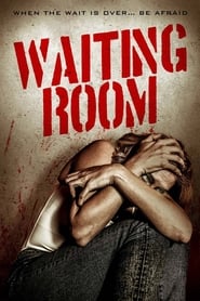 Waiting Room' Poster