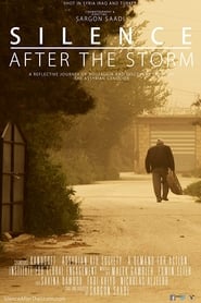 Silence After the Storm' Poster