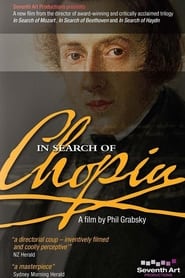 In Search of Chopin' Poster