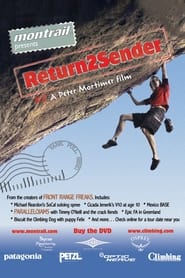 Return2Sender' Poster