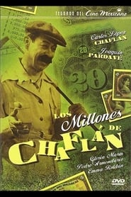 Los millones de Chafln' Poster