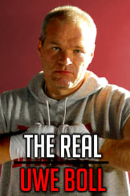 The Real Uwe Boll' Poster
