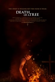 Death Of A Tree' Poster