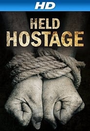 Held Hostage The Ordeal in Amenas' Poster