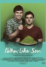 FatherLike Son' Poster