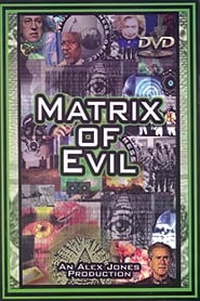 Matrix of Evil' Poster