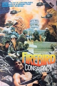 The Firebird Conspiracy' Poster