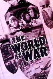 The World at War' Poster