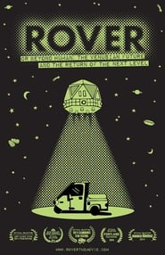 Rover or Beyond Human The Venusian Future and the Return of the Next Level' Poster