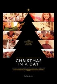 Christmas in a Day' Poster