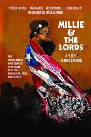 Millie and the Lords' Poster