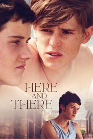 Here and There' Poster