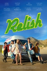 Relish' Poster