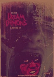 City of the Dream Demons' Poster