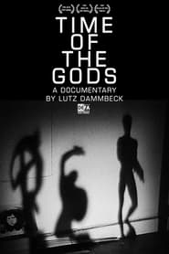 Time of the Gods' Poster