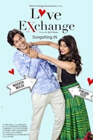 Love Exchange' Poster