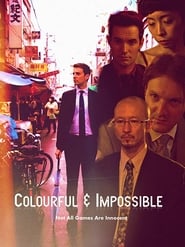 Colourful  Impossible