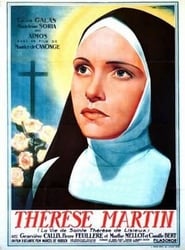 Saint Theresa of Lisieux' Poster