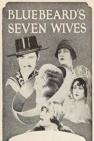 Bluebeards Seven Wives' Poster