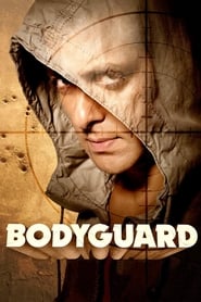 Bodyguard' Poster