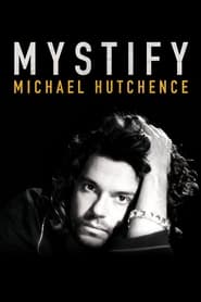 Mystify Michael Hutchence' Poster
