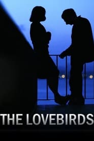 The Lovebirds' Poster