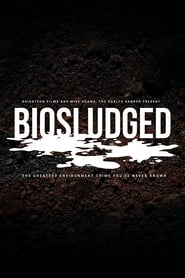 Biosludged' Poster