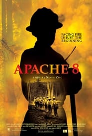 Apache 8' Poster