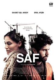 Saf' Poster