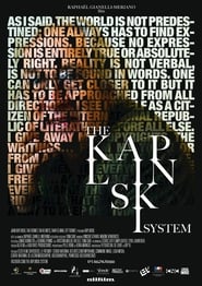 The Kaplinski System' Poster