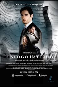 Internal Dialogue' Poster