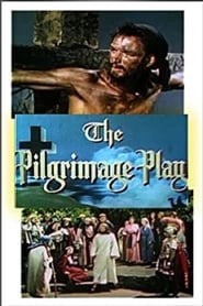 The Pilgrimage Play' Poster