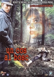 A Body in the Woods' Poster