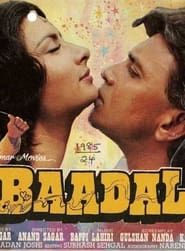 Baadal' Poster