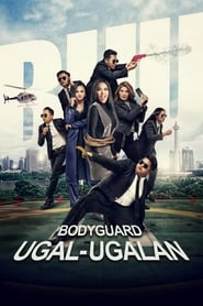 Bodyguard UgalUgalan' Poster