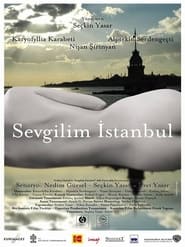 Istanbul My Love' Poster