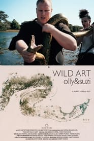 Wild Art Olly  Suzi' Poster