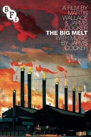 The Big Melt' Poster