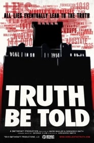 Truth Be Told' Poster