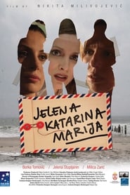 Jelena Katarina Marija' Poster
