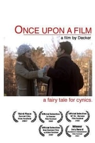 Once Upon a Film' Poster