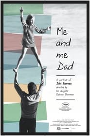 Me and Me Dad' Poster