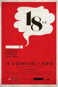 18  12 Cigarettes' Poster