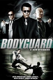 Bodyguard A New Beginning' Poster