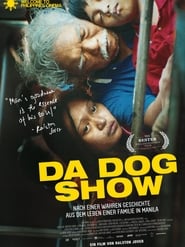 The Dog Show' Poster