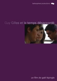 Guy Gilles' Poster