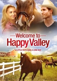 Welcome to Happy Valley' Poster