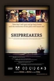Shipbreakers' Poster