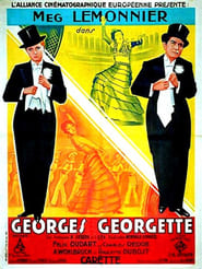 Georges et Georgette' Poster